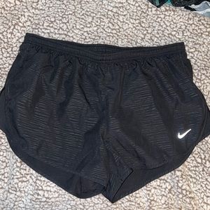Nike dri-fit shorts